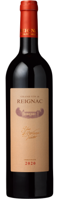 Grand Vin de Reignac