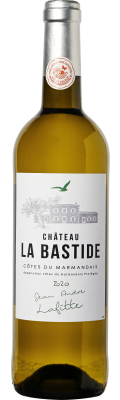 Château La Bastide Cuvee Lafitte 
