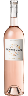 Tesselae Grand Rose