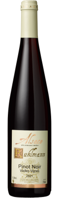 Ruhlmann Schutz Pinot Noir Vieilles Vignes