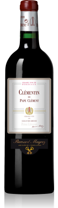 Clementin de Pape Clement 