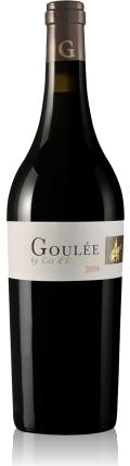 Goulée (by Cos d'Estournel)