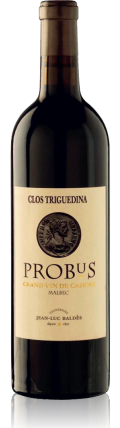 Prince Probus - Clos Triguedina