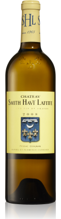 Château Smith Haut Lafitte, Blanc