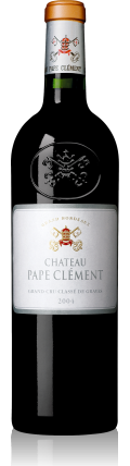 Château Pape Clement 